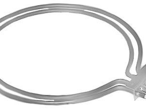 Resistência circular dupla candy