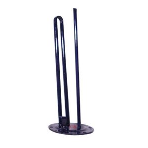 SUPORTE DAS RESIST. P/ TERMOACUMUL. FAGOR165X440