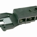 Bloco porta hoover/zanussi s/int