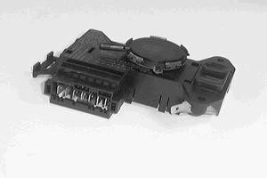 Bloco porta philips c/pressotato