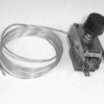 Termostato 4c k61 maq. de gelo