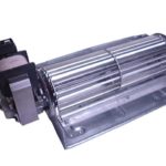 Ventilador tangencial