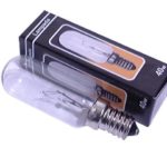 Lâmpadas p/ exautor 40w