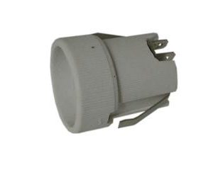 Suporte lamp p/forno troia