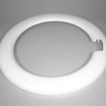 Aro oculo maq lavar balay siemens