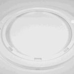 Aro oculo maq lavar balay interior