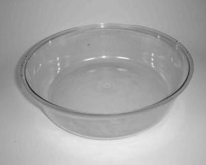 Óculo plastico maq lavar