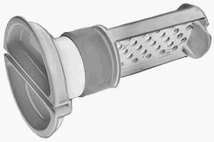 Filtro ariston completo