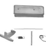 Fecho óculo balay phillips