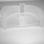 Parapingos de frigorífico fagor (fr1007100)