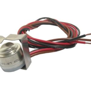 Termostato Klixon frig no frost universal