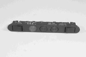 Interruptor combinado arca 2int = AT147303
