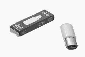 Lâmp. máquina de custura = 300220