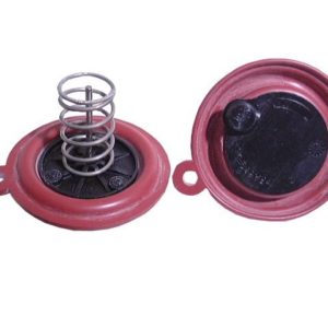 Membrana esq. mini vaillant orig. (11-5300)