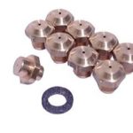 Kits transf. gaz but. vaillant 5lt