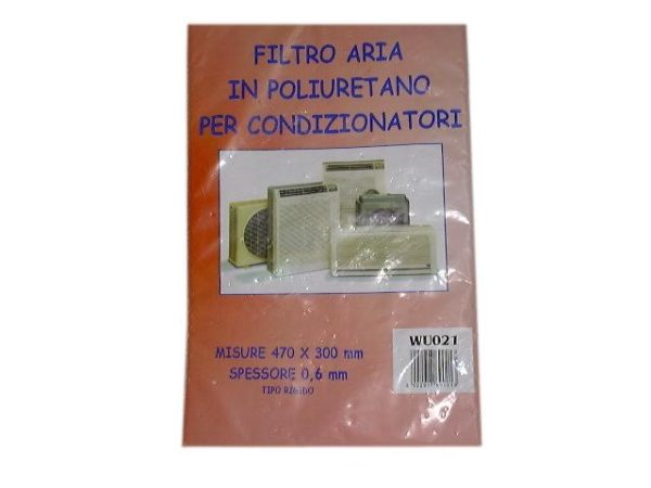 FILTRO EXAUSTOR DE CARVAO ACTIVADO