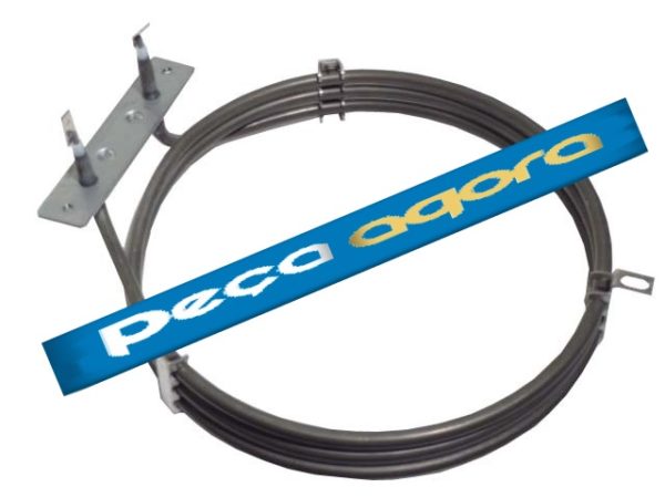 Resistência fogão 3000w