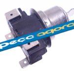 Termos. temp. fixa 4c na65, nc85 = AT142091