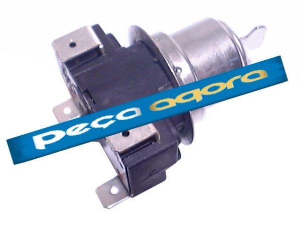 Termos. temp. fixa 4c na65, nc85 = AT142091