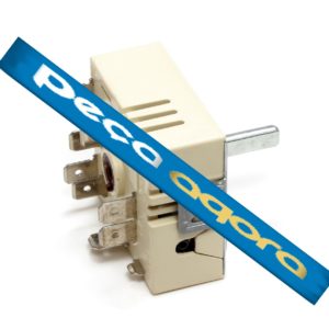 Termostato 4819273282279 REGULAVEL P/VITROCERAMIC