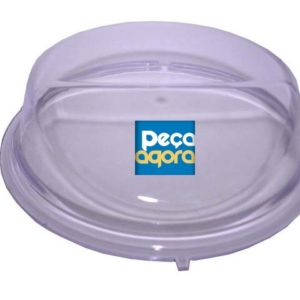 Plastico oculo FG