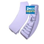 Fecho óculo sansung