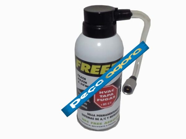 TAPA FUGAS FREEZE+ 28,5 Gr.