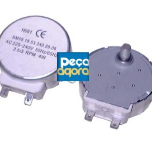 Timer microndas