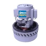Motor aspirador