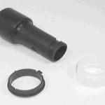 Ponta reta mang. bosch = 500241