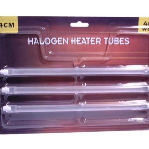 Lâmpada aquecimento halogênio 24cm