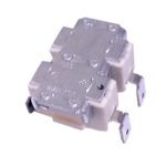 Limitador termico duplo 130o/150o