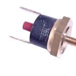 Termos. temp. fixa nc165 c/ rosca