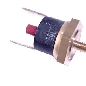 Termos. temp. fixa nc165 c/ rosca