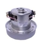 Motor aspirador compacto