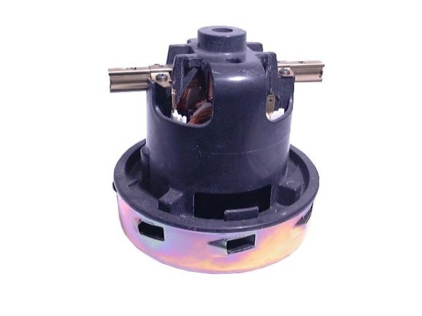 Motor aspirador polti