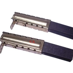 Suporte e escova p/aspirador agua e po