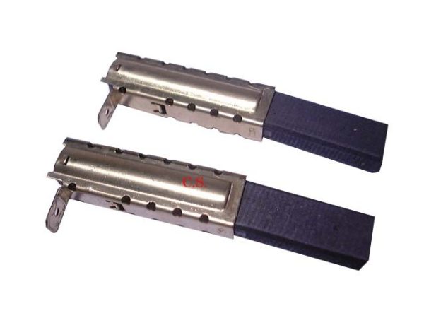 Suporte e escova p/aspirador agua e po