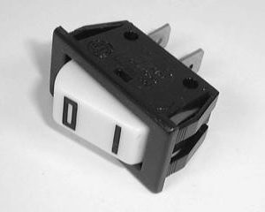 Interruptor on-of