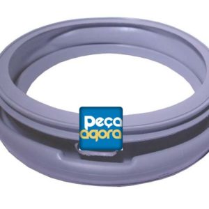 Borracha óculo