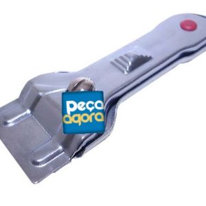 Espatula lamina p/ limpeza