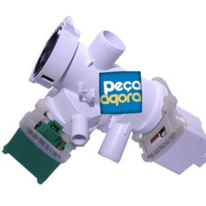 Bomba esgoto