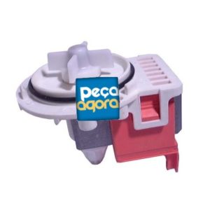 Bomba esgoto