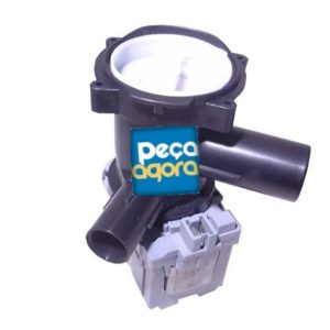 Bomba esgoto