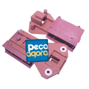 Bloco porta philips