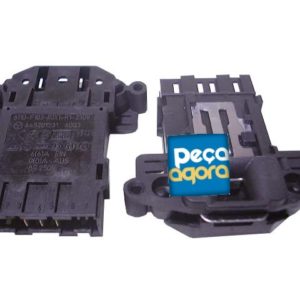 Bloco porta aeg