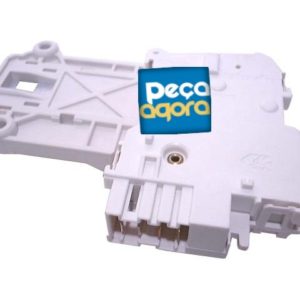 Bloco porta