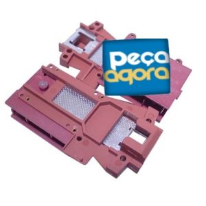 Bloco porta hoover fagor (m)