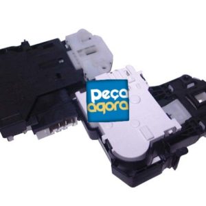 Bloco porta