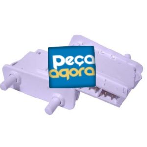 Interruptor frig duplo sansung